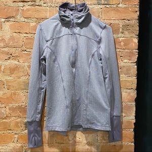 Small Running Pullover